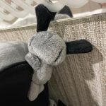 RICESOUP Car Back Support