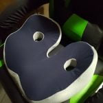 COMFYLITE U-Shaped Seat Cushion