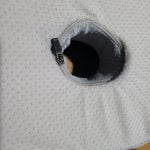 COMFYLITE U-Shaped Seat Cushion