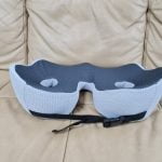 COMFYLITE U-Shaped Seat Cushion