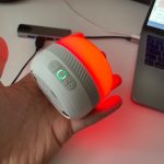 LITXPLOR 230 Hours Camping Flashlight