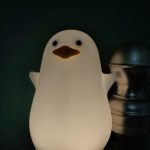 LITDUCK LED Night Lamp