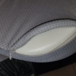 COMFYLITE U-Shaped Seat Cushion