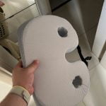 COMFYLITE U-Shaped Seat Cushion