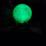 NISKY 3D Galaxy Moon Light