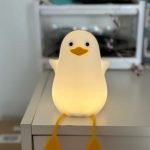LITDUCK LED Night Lamp