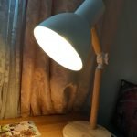 LAKS Reading Desk Lamp
