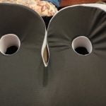 COMFYLITE U-Shaped Seat Cushion