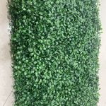 ARTIFLORA Backyard Privacy Fence