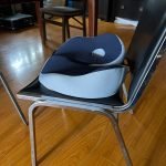 COMFYLITE U-Shaped Seat Cushion