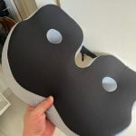 COMFYLITE U-Shaped Seat Cushion