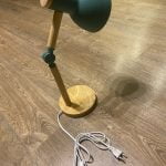 LAKS Reading Desk Lamp