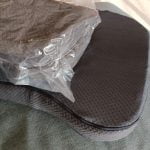 CURVN Orthopedic Seat Cushion