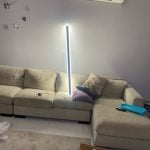 WALIT Long Strip LED Wall lamp