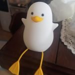 LITDUCK LED Night Lamp