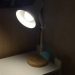 LAKS Reading Desk Lamp