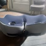 COMFYLITE U-Shaped Seat Cushion