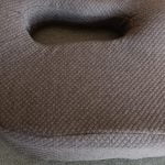 CURVN Orthopedic Seat Cushion