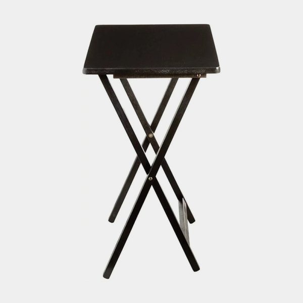 AGFO 5-Pieces Folding Table Set