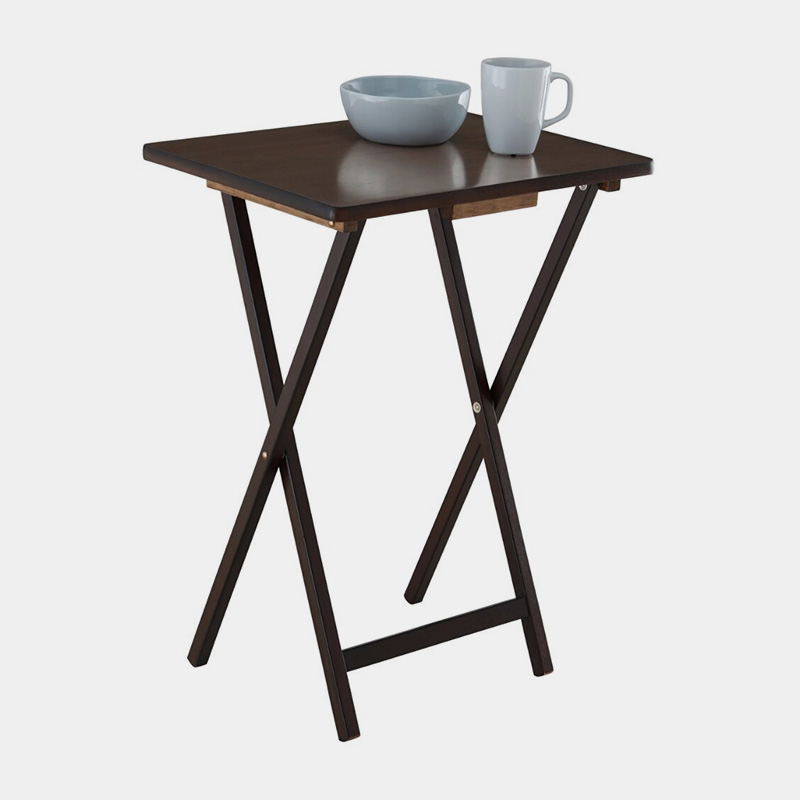 AGFO 5-Pieces Folding Table Set 11 AGFO 5-Pieces Folding Table Set