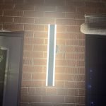 WALIT Long Strip LED Wall lamp