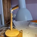 LAKS Reading Desk Lamp