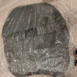 CURVN Orthopedic Seat Cushion