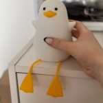 LITDUCK LED Night Lamp