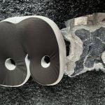 COMFYLITE U-Shaped Seat Cushion