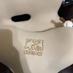 RICESOUP Car Back Support