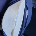 CURVN Orthopedic Seat Cushion