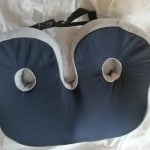COMFYLITE U-Shaped Seat Cushion