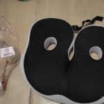 COMFYLITE U-Shaped Seat Cushion