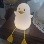 LITDUCK LED Night Lamp