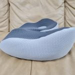 COMFYLITE U-Shaped Seat Cushion