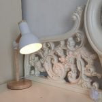 LAKS Reading Desk Lamp