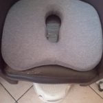 CURVN Orthopedic Seat Cushion