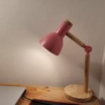 LAKS Reading Desk Lamp