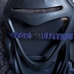 CURVN Orthopedic Seat Cushion