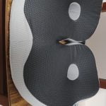 COMFYLITE U-Shaped Seat Cushion