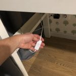 LAKS Reading Desk Lamp