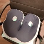 COMFYLITE U-Shaped Seat Cushion