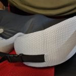 COMFYLITE U-Shaped Seat Cushion