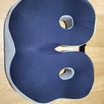 COMFYLITE U-Shaped Seat Cushion