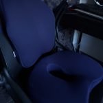 CURVN Orthopedic Seat Cushion