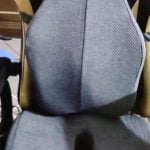 CURVN Orthopedic Seat Cushion