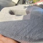 CURVN Orthopedic Seat Cushion