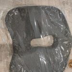 CURVN Orthopedic Seat Cushion