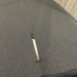 RICESOUP Car Back Support