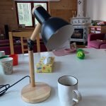 LAKS Reading Desk Lamp